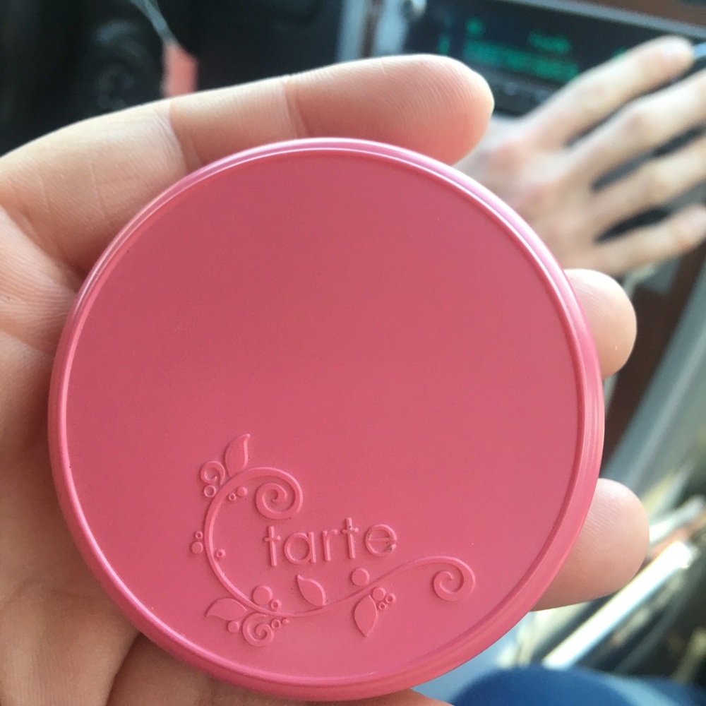 Tarte Blush